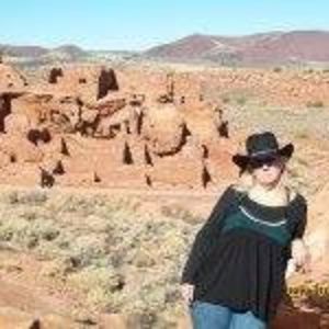 Meet your Posher, Lynn